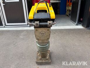 plaque vibrante Wacker Neuson BS60-2