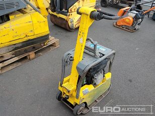 Wacker Neuson DPU 2540H plancha vibratoria