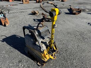 Wacker Neuson DPU 6055 plate compactor