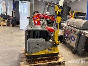 Wacker Neuson DPU 6555 plancha vibratoria