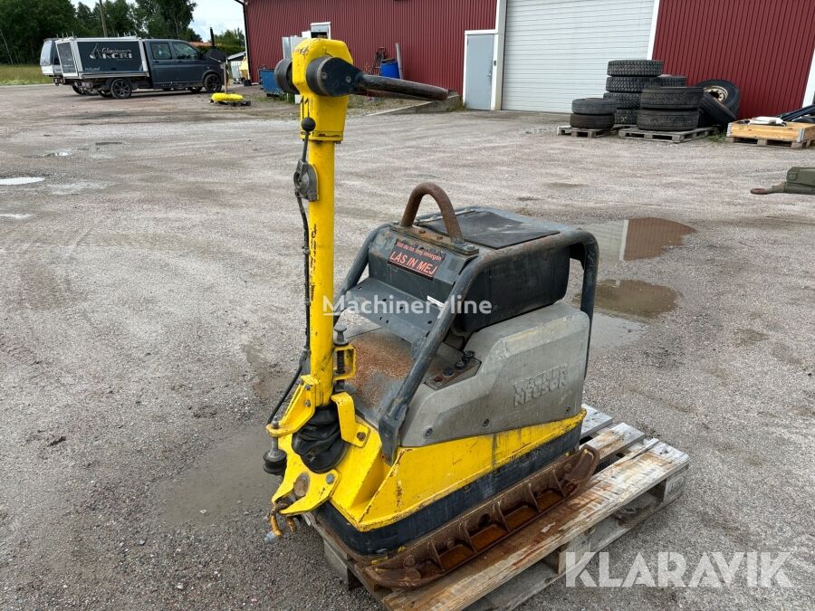 صفائح اهتزازية Wacker Neuson DPU 6555He