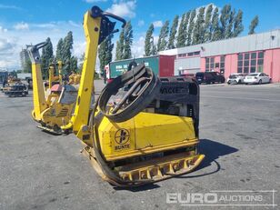 Wacker Neuson DPU100-70 lapvibrátor