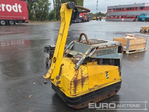 máy đầm bàn Wacker Neuson DPU100-70 LE