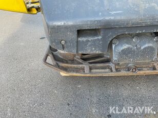 plaque vibrante Wacker Neuson DPU130