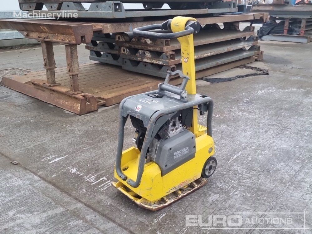 Wacker Neuson DPU2540H plancha vibratoria