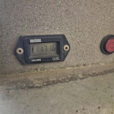 Wacker Neuson DPU4545Heh plate compactor for sale - Image 4 | Machineryline GB Wacker Neuson DPU4545Heh plate compactor | Image 4 - Machineryline