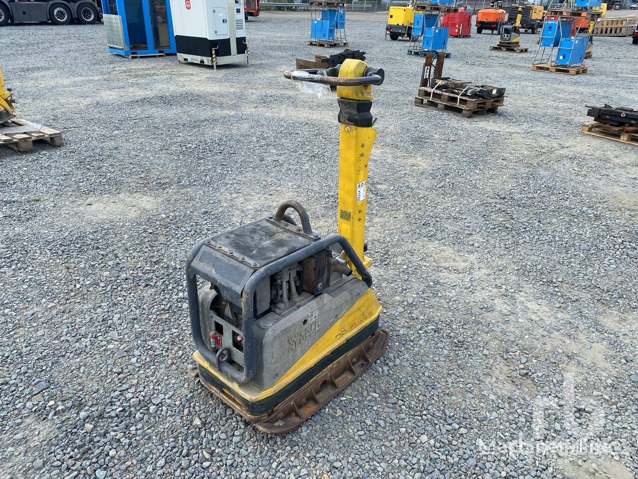 صفائح اهتزازية Wacker Neuson DPU5545