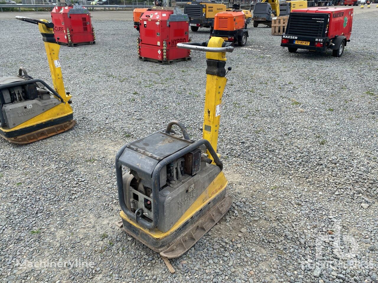 Wacker Neuson DPU5545 vibro ploča