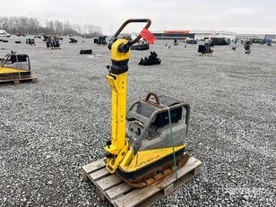 平板夯土机 Wacker Neuson DPU5545