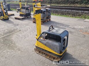 Wacker Neuson DPU5545HE plancha vibratoria