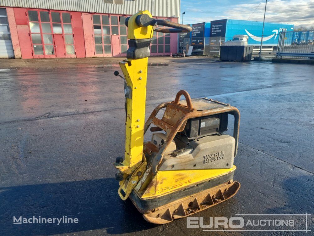 виброплоча Wacker Neuson DPU5545HEH