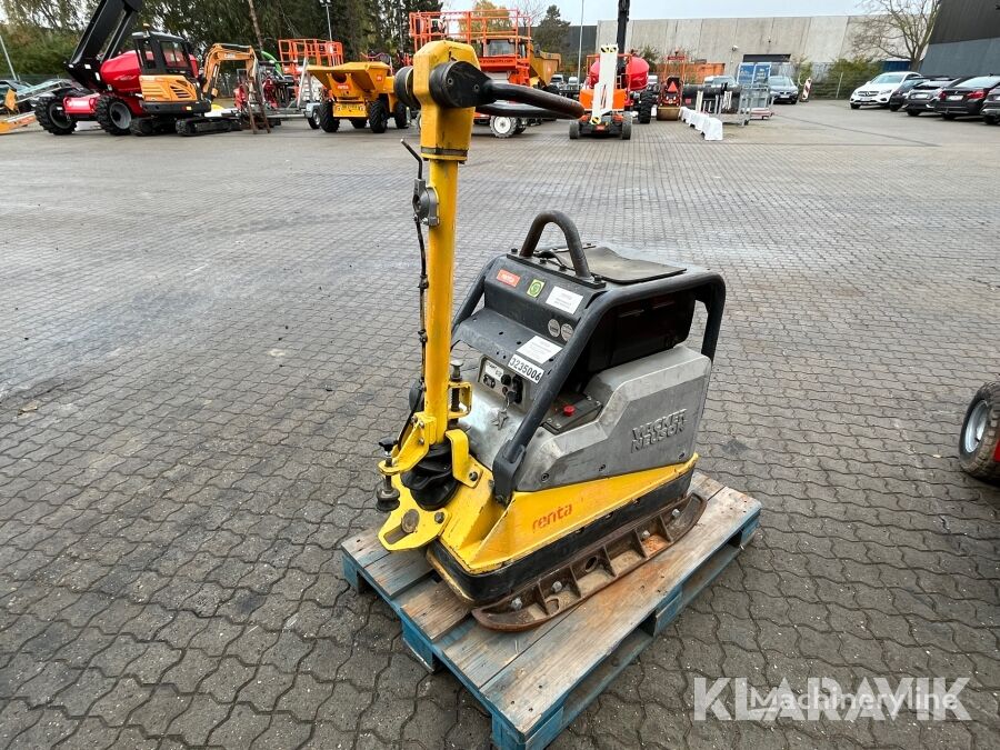 plaque vibrante Wacker Neuson DPU6055