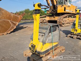 صفائح اهتزازية Wacker Neuson DPU6555HEH