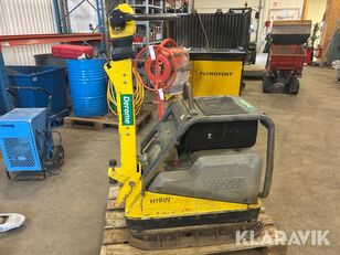 Wacker Neuson DPU6555Heh plancha vibratoria