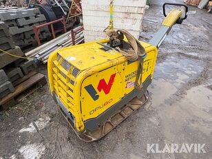 виброплоча Wacker Neuson DPU80