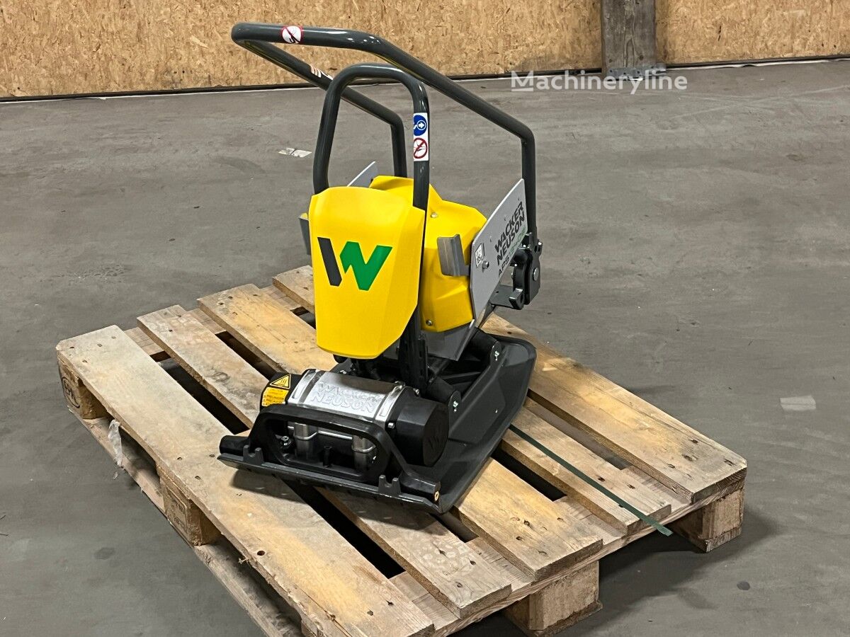 Wacker Neuson Vibroplate APS1340e plate compactor