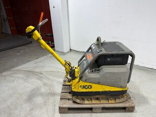 Wacker Neuson Vibroplate DPU 6555He plancha vibratoria