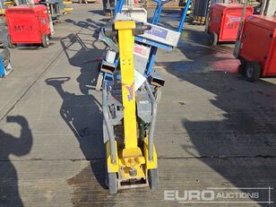 Купить виброплиту Wacker Neuson Vibroplate DPU2540H - Изображение 4 | Machineryline LV Виброплита Wacker Neuson Vibroplate DPU2540H | Изображение 4 - Machineryline