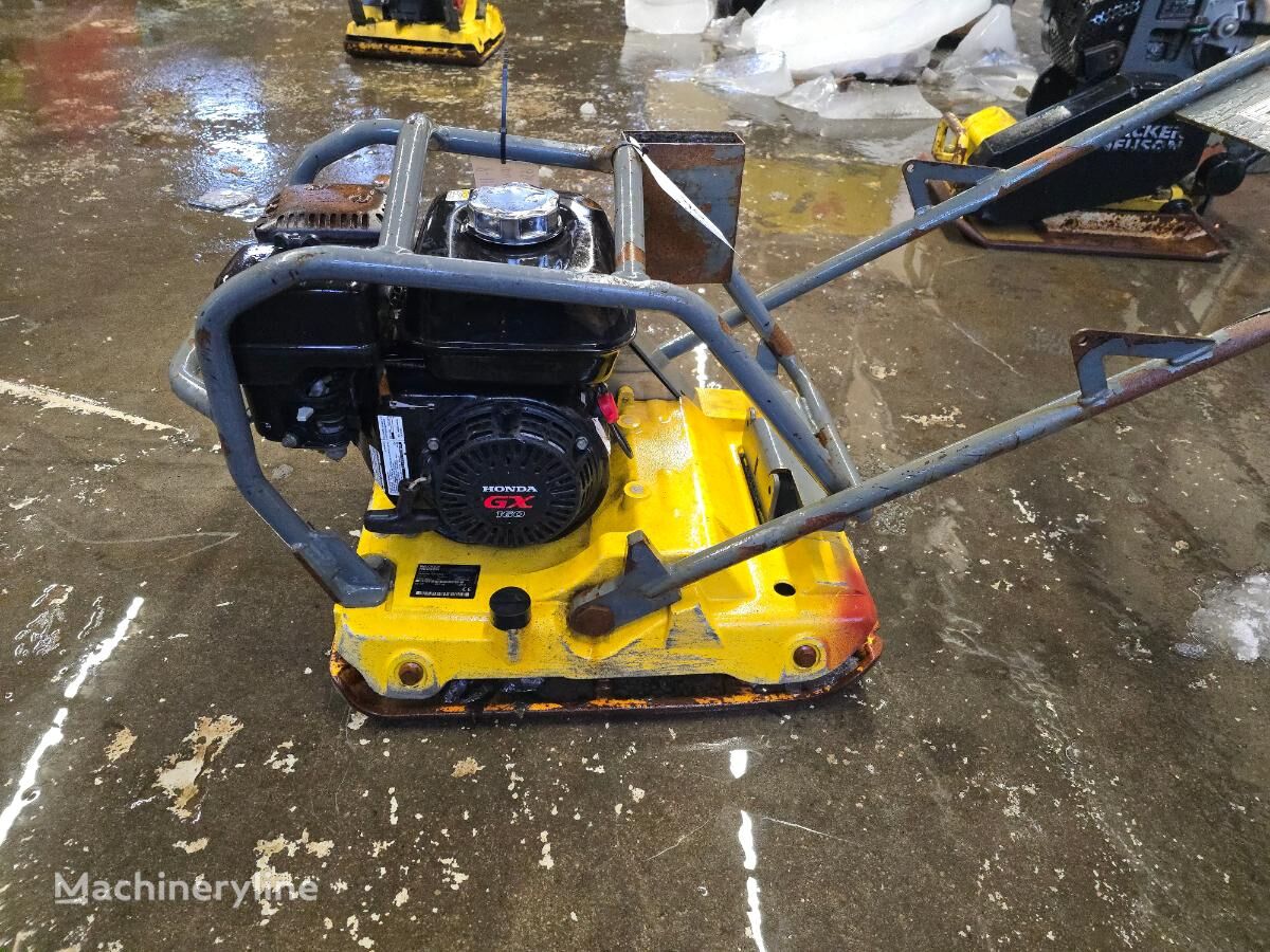 виброплита Wacker Neuson WP1550A