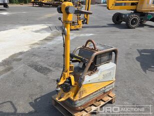 віброплита Wacker Neuson Walk Behind Compaction Plate