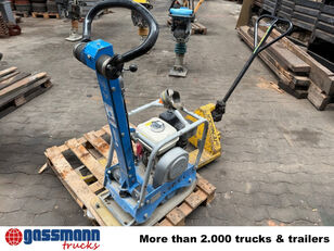 виброплита Weber CR 1 HD