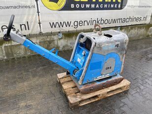 Weber CR 8 plate compactor