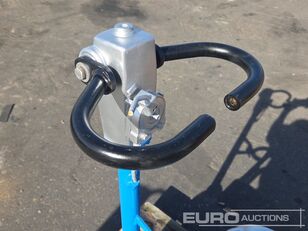 Zagęszczarka Weber CR4 na sprzedaż - Obrazek 11 | Machineryline PL Zagęszczarka Weber CR4 | Obrazek 11 - Machineryline