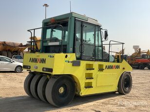 walec ogumiony Ammann AP240