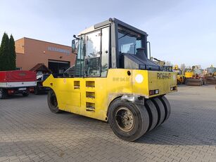 пневмоколесный каток BOMAG BW 24 R