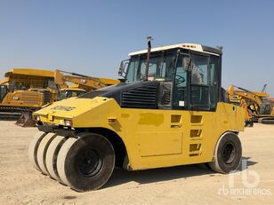 مدحلة الإطارات الهوائية BOMAG BW24R 8 Wheel