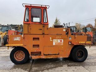 Compacteur à pneus Hamm GRW 15 à vendre - Image 21 | Machineryline CM Compacteur à pneus Hamm GRW 15 | Image 21 - Machineryline