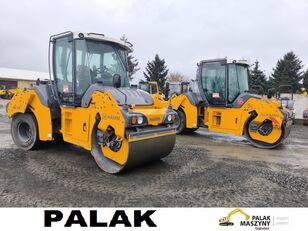 compactador de pneus Hamm Walec drogowy HD 70 i VT , METAL-GUMA ,2017 rok