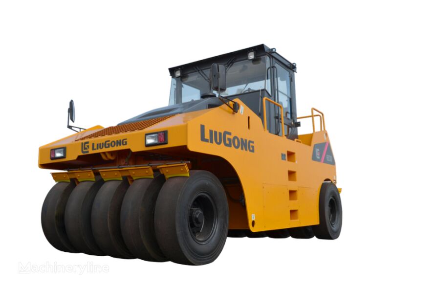 LiuGong CLG6530S bandenwals