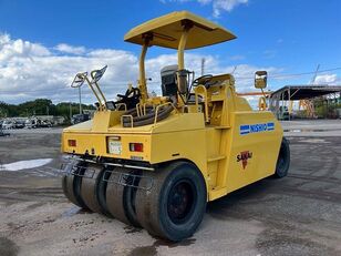 Sakai T2 pneumatisk ruller