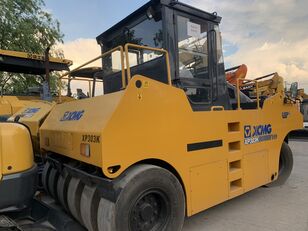 XCMG XP303K compactador de neum&aacute;ticos