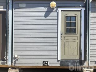 portable cabin