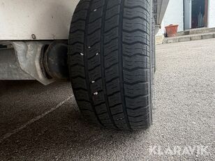 بيع منزل / مكتب متنقل Matvagn Eurovagon köksutrustad - صورة 30 | Machineryline IQ منزل / مكتب متنقل Matvagn Eurovagon köksutrustad | صورة 30 - Machineryline