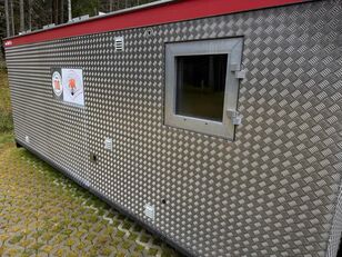MoPro portable cabin for sale - Image 19 | Machineryline AZ MoPro portable cabin | Image 19 - Machineryline