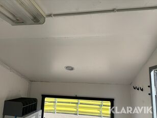 SH-vagnen portable cabin for sale - Image 30 | Machineryline AM SH-vagnen portable cabin | Image 30 - Machineryline