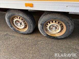 Valla TPV6 arbetsbod till salu - Bild 17 | Machineryline SE Valla TPV6 arbetsbod | Bild 17 - Machineryline