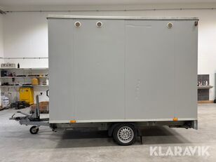 container de șantier Vezeko 3213