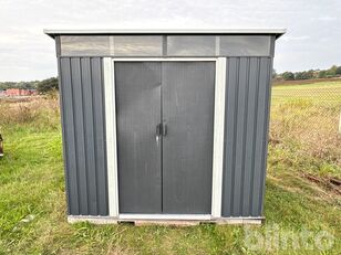 ok&auml;nt ok&auml;nt portable cabin
