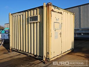 Преносен тоалет 12' x 9 Containerised Toilet United се продава - Слика 5 | Machineryline MK Преносен тоалет 12' x 9 Containerised Toilet United | Слика 5 - Machineryline