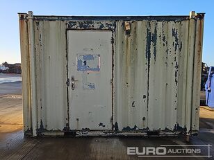 Преносен тоалет 12' x 9 Containerised Toilet United се продава - Слика 8 | Machineryline MK Преносен тоалет 12' x 9 Containerised Toilet United | Слика 8 - Machineryline