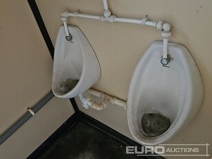 Преносен тоалет 12' x 9 Containerised Toilet United се продава - Слика 24 | Machineryline MK Преносен тоалет 12' x 9 Containerised Toilet United | Слика 24 - Machineryline