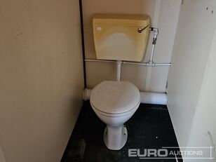 Преносен тоалет 12' x 9 Containerised Toilet United се продава - Слика 27 | Machineryline MK Преносен тоалет 12' x 9 Containerised Toilet United | Слика 27 - Machineryline