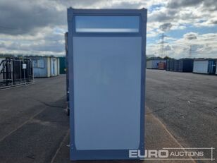 جديد دورة مياه متنقلة 2026 Single Tolet Unit (Cannot Be Reconsigned)