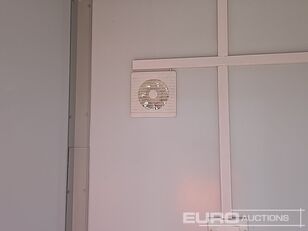 Купить туалетную кабину Captok CK-HF2 - Изображение 24 | Machineryline TM Новая туалетная кабина Captok CK-HF2 | Изображение 24 - Machineryline