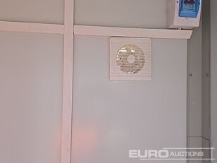 Купить туалетную кабину Captok CK-HF2 - Изображение 39 | Machineryline TM Новая туалетная кабина Captok CK-HF2 | Изображение 39 - Machineryline