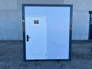 toilette portable Dubbele WC-cabine Nieuw neuve